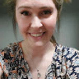 Meet your Posher, Stefanie